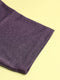 Men Melange Slim Fit Polo T-shirt with DOUBLE COOL
