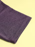 Men Melange Slim Fit Polo T-shirt with DOUBLE COOL