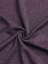 Men Melange Slim Fit Polo T-shirt with DOUBLE COOL