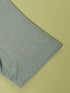 Men Melange Slim Fit Polo T-shirt with DOUBLE COOL