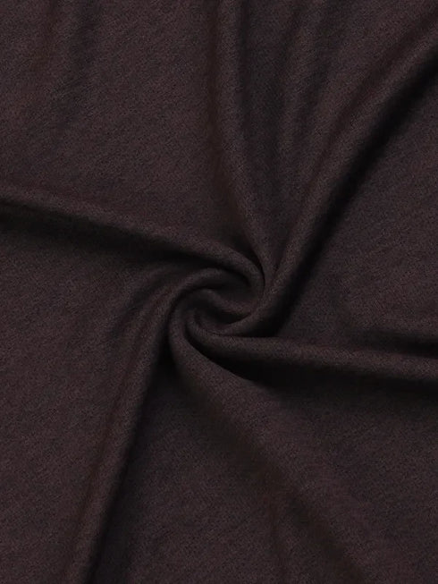 Men Melange Slim Fit Polo T-shirt with DOUBLE COOL