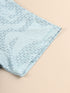 Men Jacquard Slim Fit Crew Neck T-shirt with DOUBLE COOL