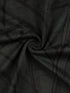 Men Jacquard Slim Fit Crew Neck T-shirt with DOUBLE COOL