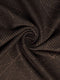 Men Jacquard Slim Fit Crew Neck T-shirt with DOUBLE COOL