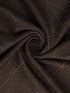 Men Jacquard Slim Fit Crew Neck T-shirt with DOUBLE COOL