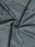 Men Jacquard Slim Fit Crew Neck T-shirt with DOUBLE COOL