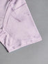 Men Jacquard Slim Fit Crew Neck T-shirt with DOUBLE COOL