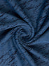 Men Jacquard Slim Fit Crew Neck T-shirt with DOUBLE COOL