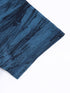 Men Jacquard Slim Fit Crew Neck T-shirt with DOUBLE COOL