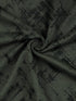 Men Jacquard Slim Fit Crew Neck T-shirt with DOUBLE COOL