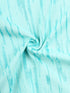Men Jacquard Slim Fit Crew Neck T-shirt with DOUBLE COOL