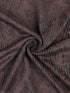 Men Jacquard Slim Fit Crew Neck T-shirt with DOUBLE COOL