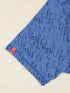 Men Jacquard Slim Fit Crew Neck T-shirt with DOUBLE COOL
