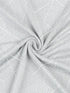 Men Jacquard Slim Fit Crew Neck T-shirt with DOUBLE COOL