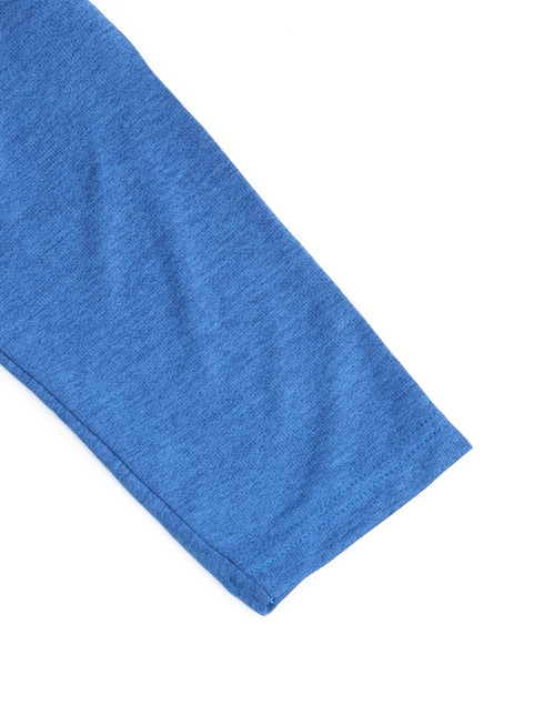 Men Solid Slim Fit Polo T-shirt with DOUBLE COOL