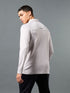 Men Solid Slim Fit Polo T-shirt with DOUBLE COOL