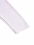 Men Solid Slim Fit Polo T-shirt with DOUBLE COOL