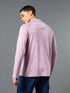 Men Solid Slim Fit Polo T-shirt with DOUBLE COOL