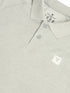 Men Solid Slim Fit Polo T-shirt with DOUBLE COOL