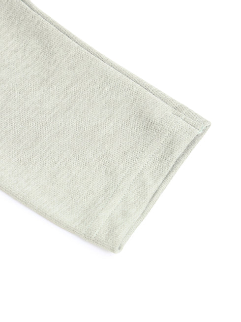 Men Solid Slim Fit Polo T-shirt with DOUBLE COOL