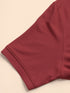 Men Solid Slim Fit Polo T-shirt with MATPIQ