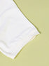 Men Solid Slim Fit Polo T-shirt with MATPIQ