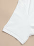 Men Solid Slim Fit Polo T-shirt with MATPIQ