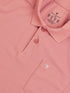 Men Solid Slim Fit Polo T-shirt with MATPIQ