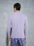 Men Solid Slim Fit Polo T-shirt with MATPIQ