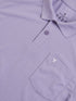 Men Solid Slim Fit Polo T-shirt with MATPIQ