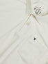 Men Solid Slim Fit Polo T-shirt with MATPIQ
