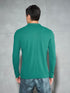 Men Solid Slim Fit Polo T-shirt with MATPIQ