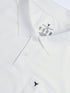 Men Solid Slim Fit Polo T-shirt with MATPIQ