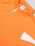 Men Colorblock Slim Fit Polo T-shirt with TECHNO COOL+