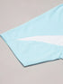 Men Colorblock Slim Fit Polo T-shirt with TECHNO COOL+