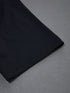 Men Solid Slim Fit Polo T-shirt with COTFLEX