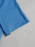 Men Solid Slim Fit Polo T-shirt with COTFLEX