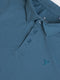 Men Solid Slim Fit Polo T-shirt with COTFLEX