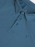 Men Solid Slim Fit Polo T-shirt with COTFLEX