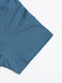 Men Solid Slim Fit Polo T-shirt with COTFLEX