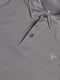 Men Solid Slim Fit Polo T-shirt with COTFLEX