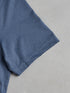 Men Solid Slim Fit Polo T-shirt with COTFLEX