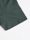 Men Solid Slim Fit Polo T-shirt with COTFLEX