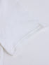 Men Solid Slim Fit Polo T-shirt with COTFLEX