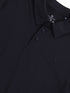 Men Solid Slim Fit Polo T-shirt with COTFLEX