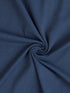 Men Solid Slim Fit Polo T-shirt with COTFLEX
