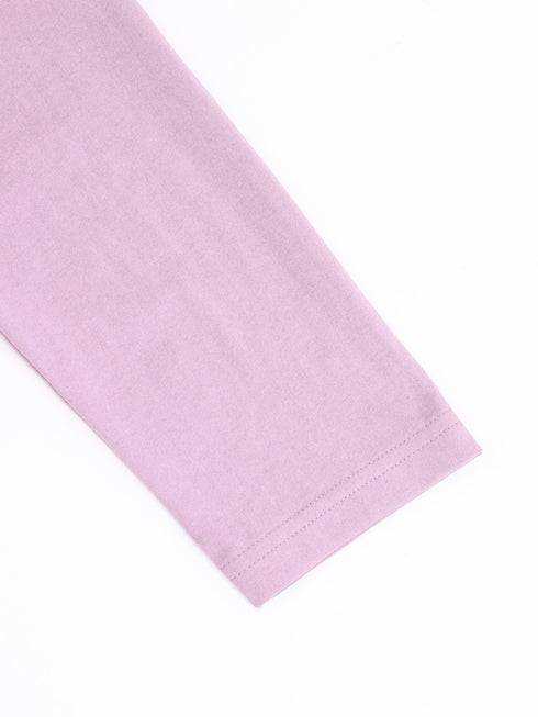 Men Solid Slim Fit Polo T-shirt with COTFLEX