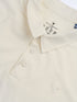 Men Solid Slim Fit Polo T-shirt with COTFLEX