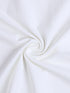 Men Solid Slim Fit Polo T-shirt with COTFLEX