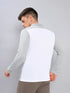 Men Colorblock Slim Fit Polo T-shirt with TECHNO COOL+